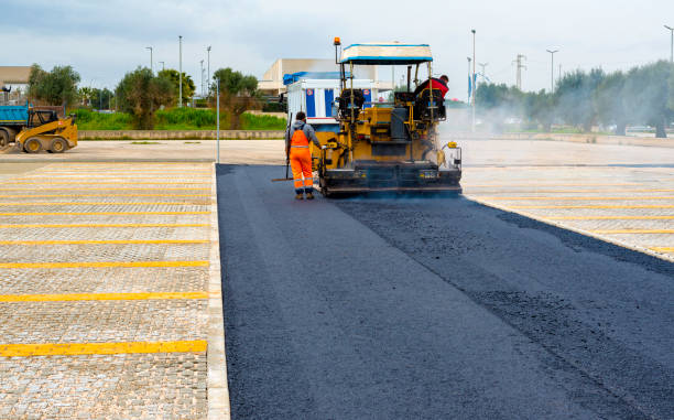 Best Driveway Paving Contractor  in Berkshire Lakes, FL