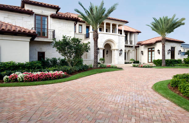 Best Driveway Paving Contractor  in Berkshire Lakes, FL