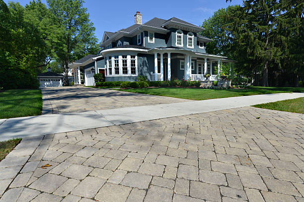 Best Brick Driveway Pavers  in Berkshire Lakes, FL