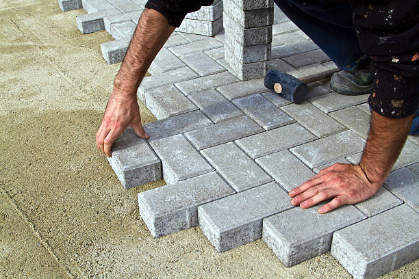 Best Local Driveway Pavers  in Berkshire Lakes, FL