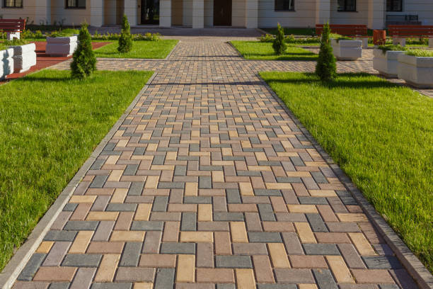 Best Driveway Pavers Near Me  in Berkshire Lakes, FL