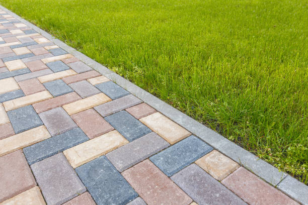 Best Decorative Driveway Pavers  in Berkshire Lakes, FL